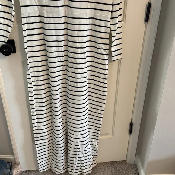 Jcrew maxi dress - Picture 4 of 4